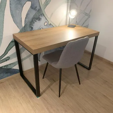 Διαμέρισμα Palais Copenhague Terrasse & Calme En Hypercentre *